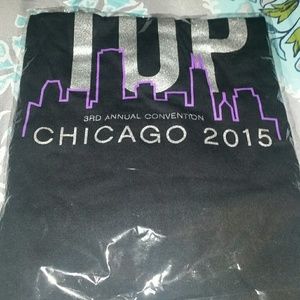 Younique Convention Tee